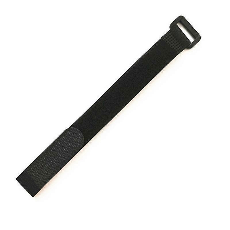 30cm 20cm Nylon Reverse Buckle Hook Loop Cable Fastener Ties Car Trunk Organizer Multi-color Strap