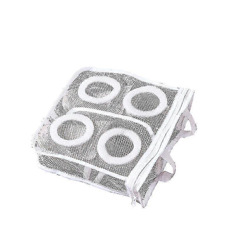 Vask sko og vaskepose Vask og