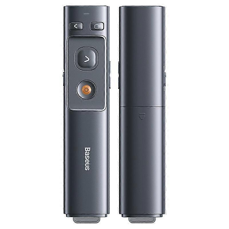 Remote Controls Presenter Wireless Laser Pointer 2.4GHz Remote Controller for Projector