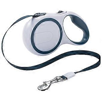 Retractable Dog Leash, Suitable For Small Medium Large Dog And Cat Up, 360 Tangle-free (blue)