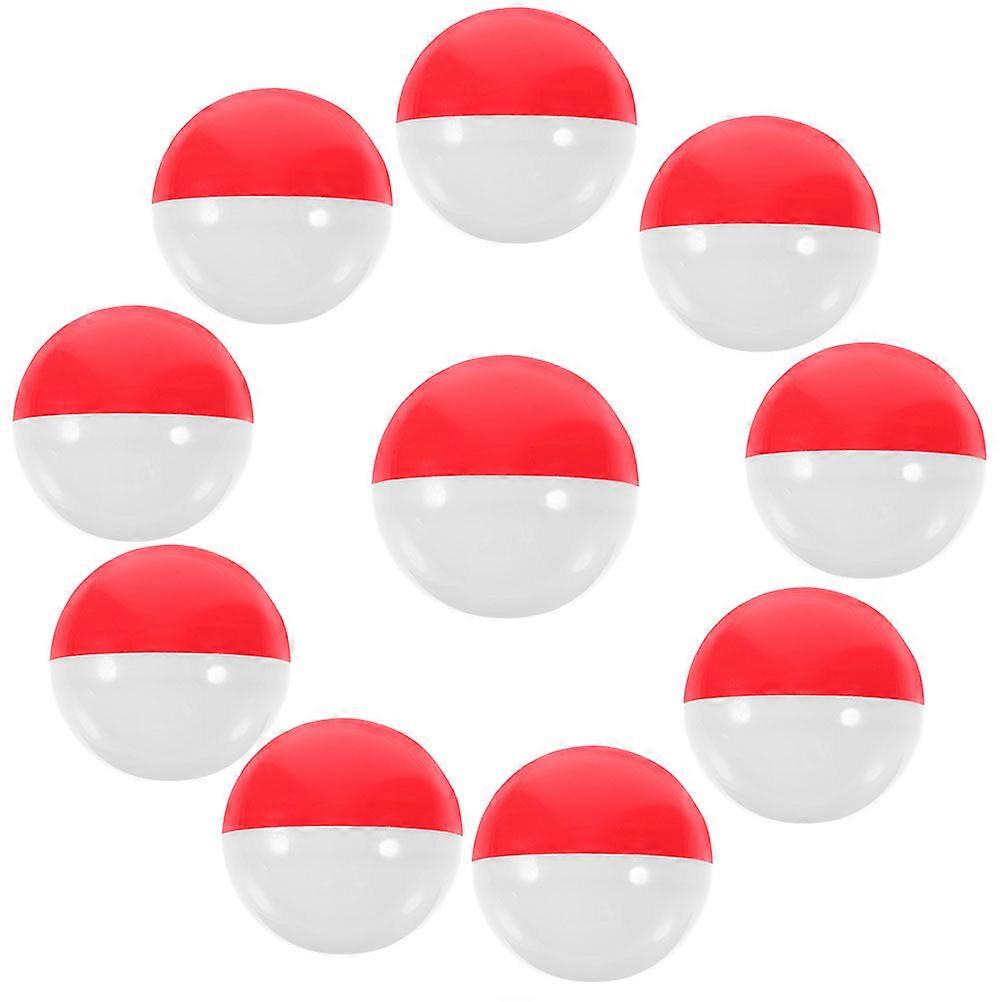 100pcs Vending Machine Capsules Empty Plastic Capsules Fillable Capsules Balls for Vending Machine