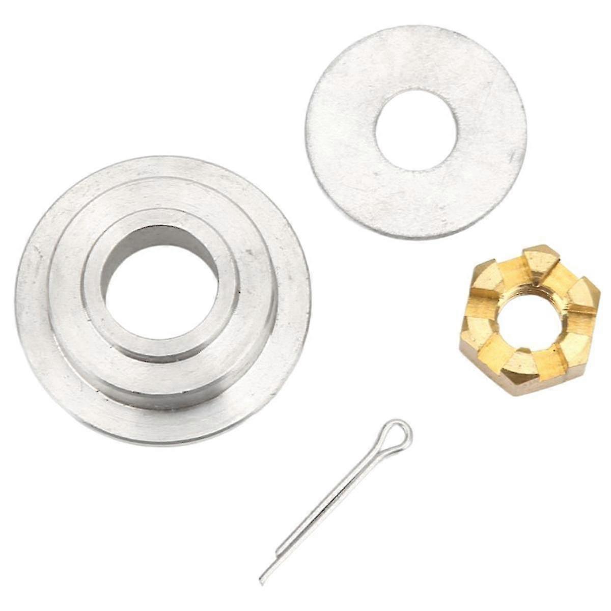 Propeller Install Hardware Kit 17031501 for Outboard 9.9Hp-15Hp YAPKT 90171-10M01