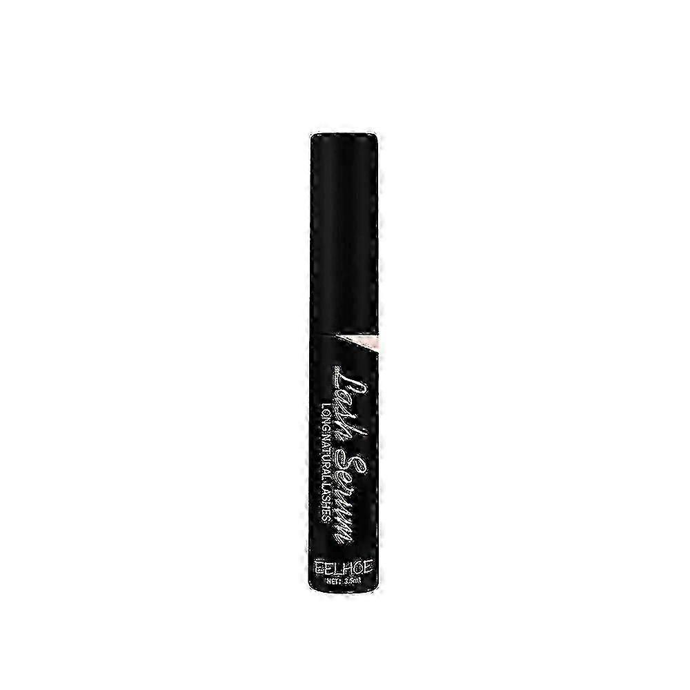 3PC EELHOE Mascara Thick, Moisturizing, Naturally Long, Dark, Curly, Beautiful, -