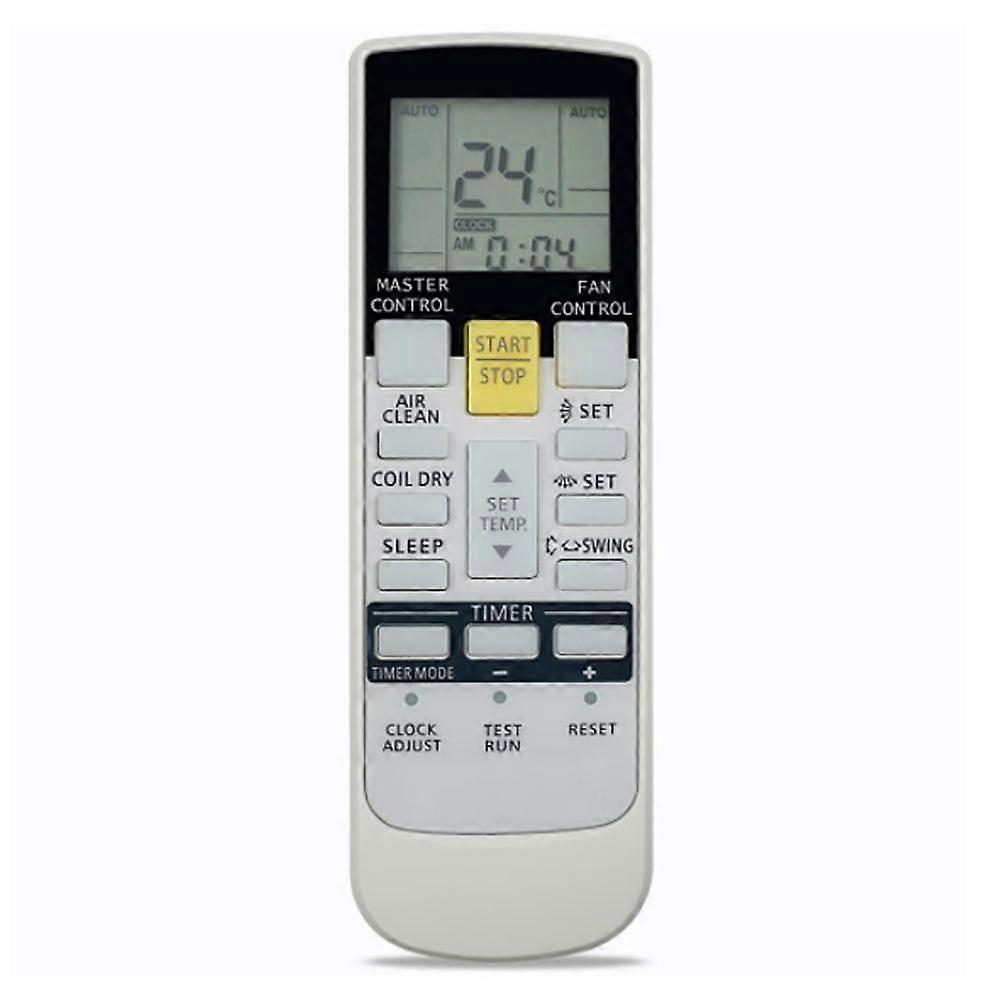 New AR-RY12 VFor FUJITSU Air Conditioner AC AR-RY18 AR-RY19