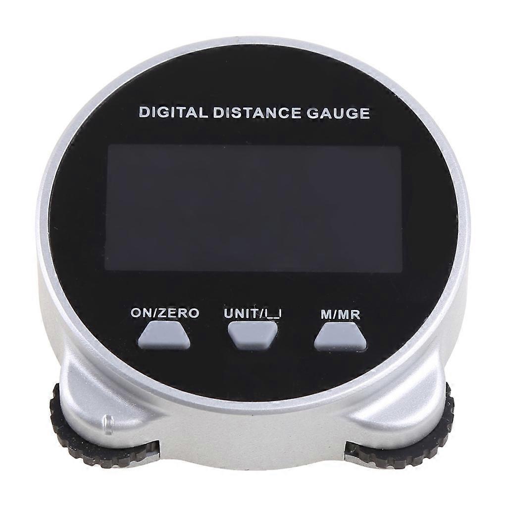 Electronic Ruler Flat Curved/Surface Cylinder Irregular Surface Measuirng Tool