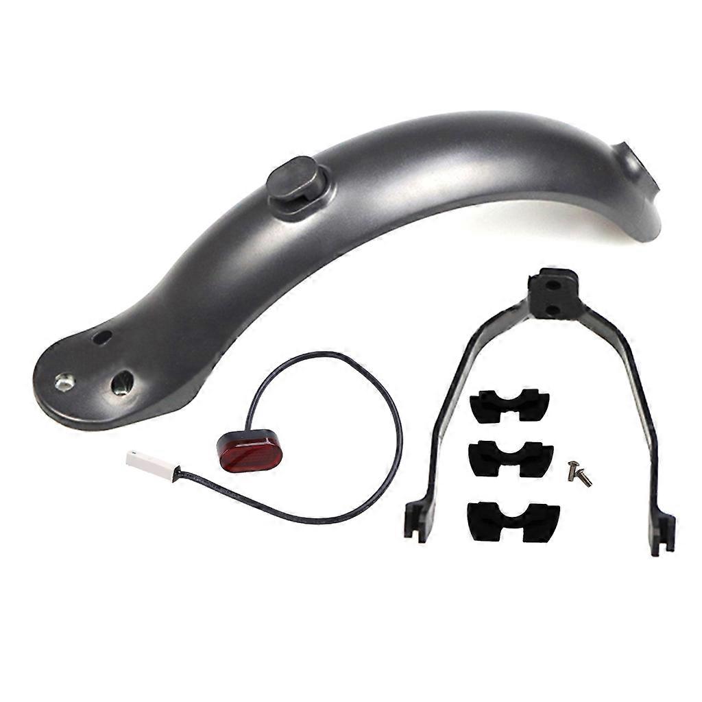 Accessories for - M365/1S/PRO/PRO 2 E-Scooter Rear for Fender Bracket Durable