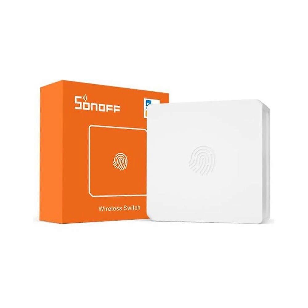 SONOFF Zigbee Bridge /Wireless Switch / Temperature Humidit/ Motion Sensor /Wireless Door Window Sensor/ZBMINIL2 Automation Kits
