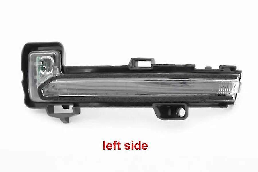 For Roewe I5 Ei5 2018 2019 Car Accessories Exterior Reaview Mirror Turn Signal Light Blinker Indicator Lamp