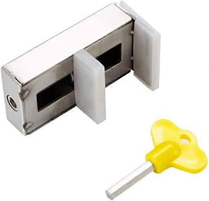 Child Screen Lock - Aluminum Alloy Window Lock - Other Power Tools