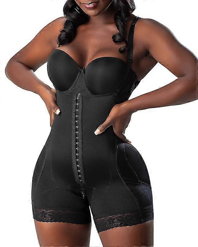 Femmes Fajas Bodyshaper