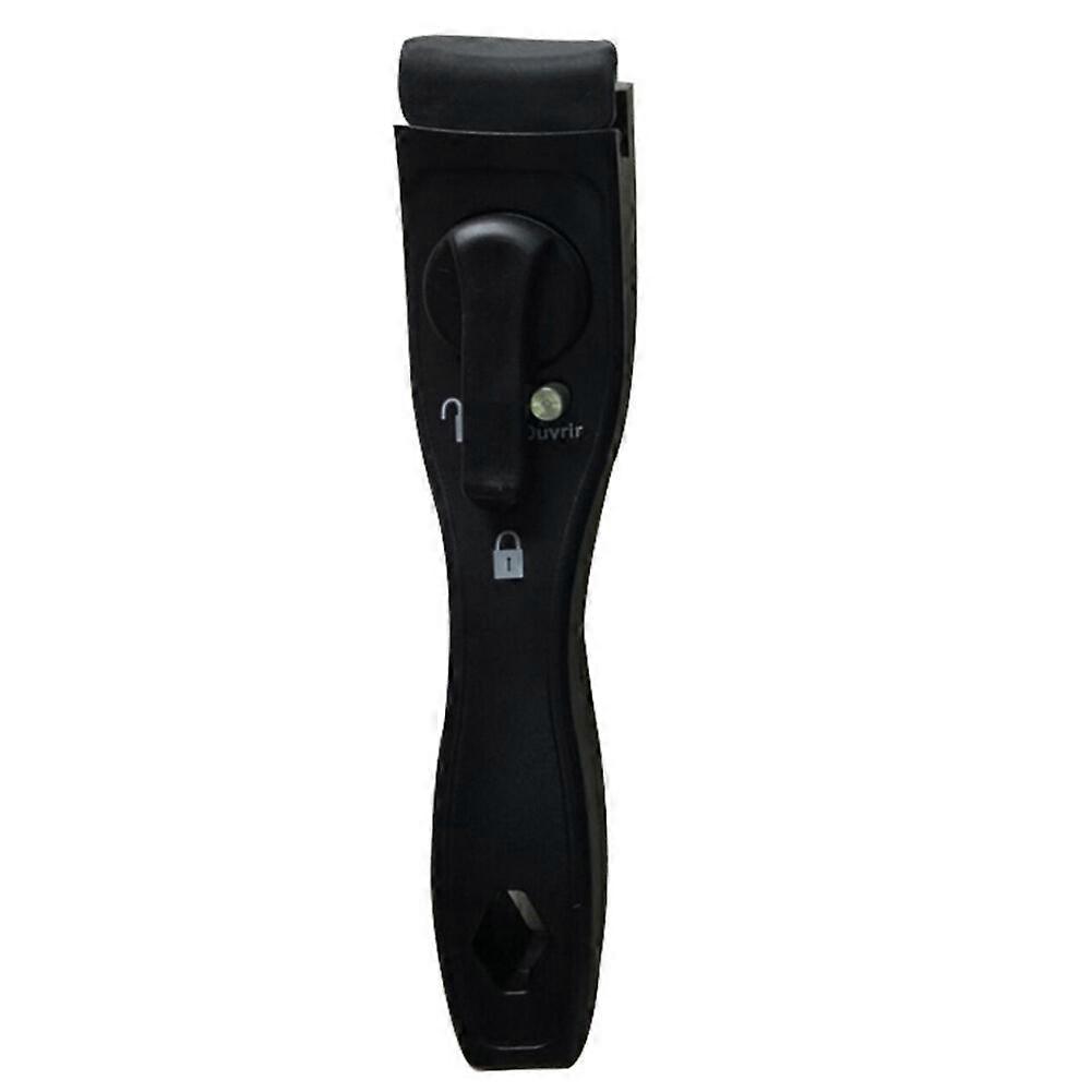 New Universal Handle Pan Stockpot Dismantling Detachable  Anti-Scalding Removable Handle