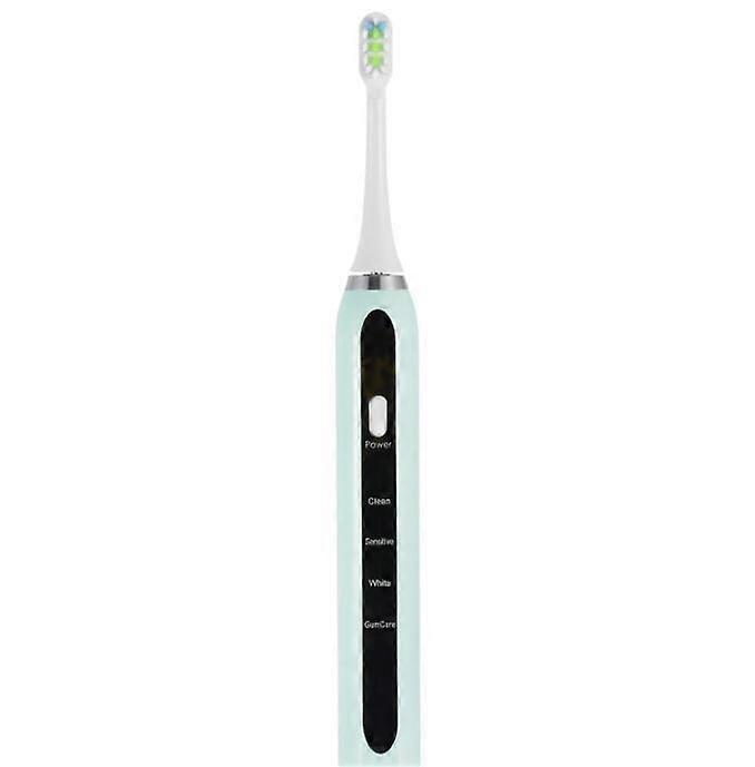 Magnetic Levitation Electric Toothbrush 4 Modes With Smart Timer