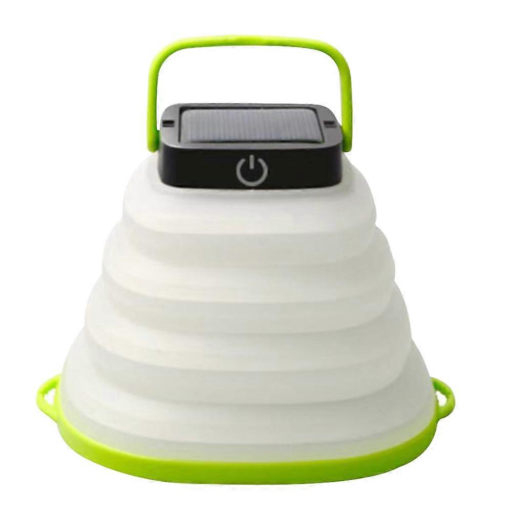 LED Camping Lantern Camping Lamp Collapsible Camping Lantern Collapsible Camping Lights