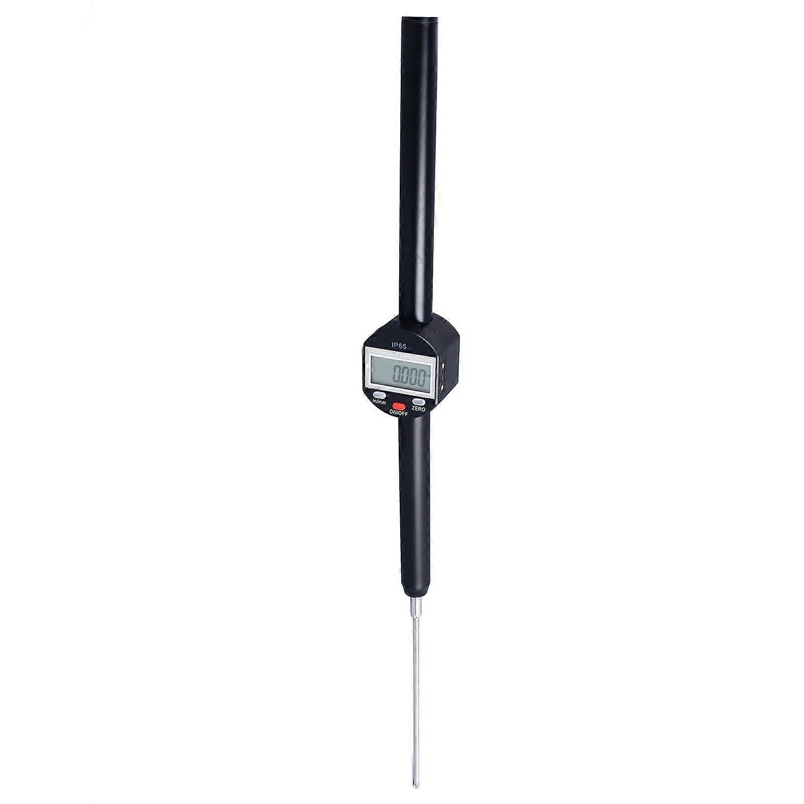 High Accuracy Digital Dial Test Gauge 0-150mm IP65 Waterproof