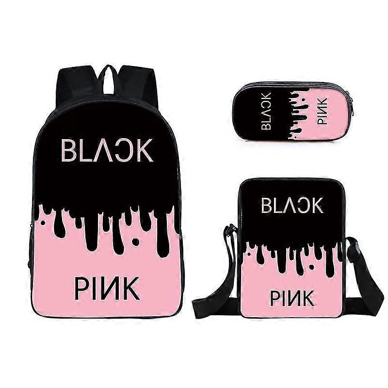 2023, Blackpink- Shoulder Messenger Bag