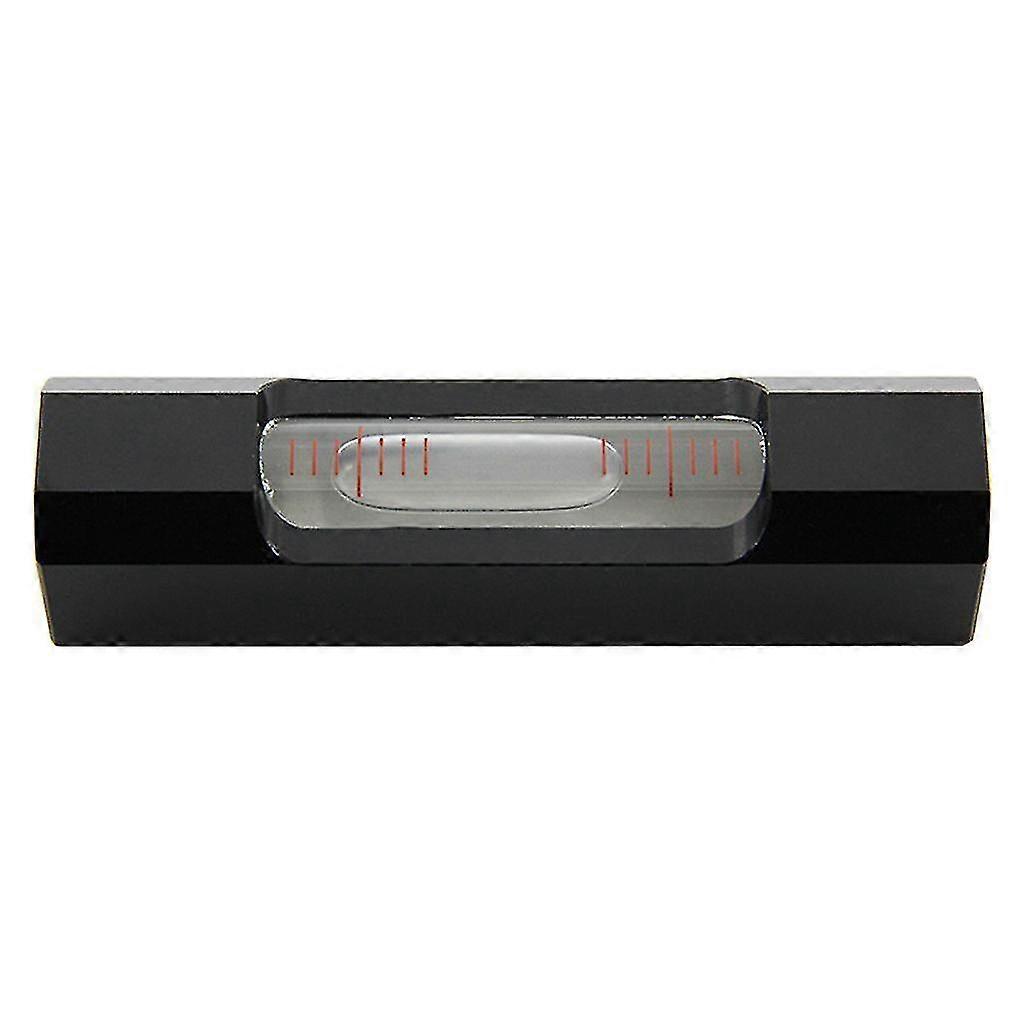 0.02mm/for M High Accuracy Spirit Level High Accuracy Leveling Precision Measuri