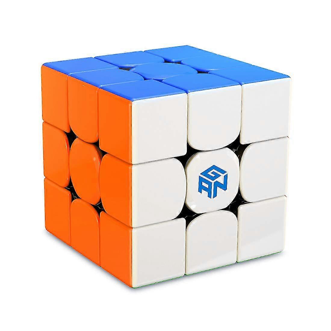 3x3 Speed Cube Gans 356rs Magic Cube (sem adesivo)