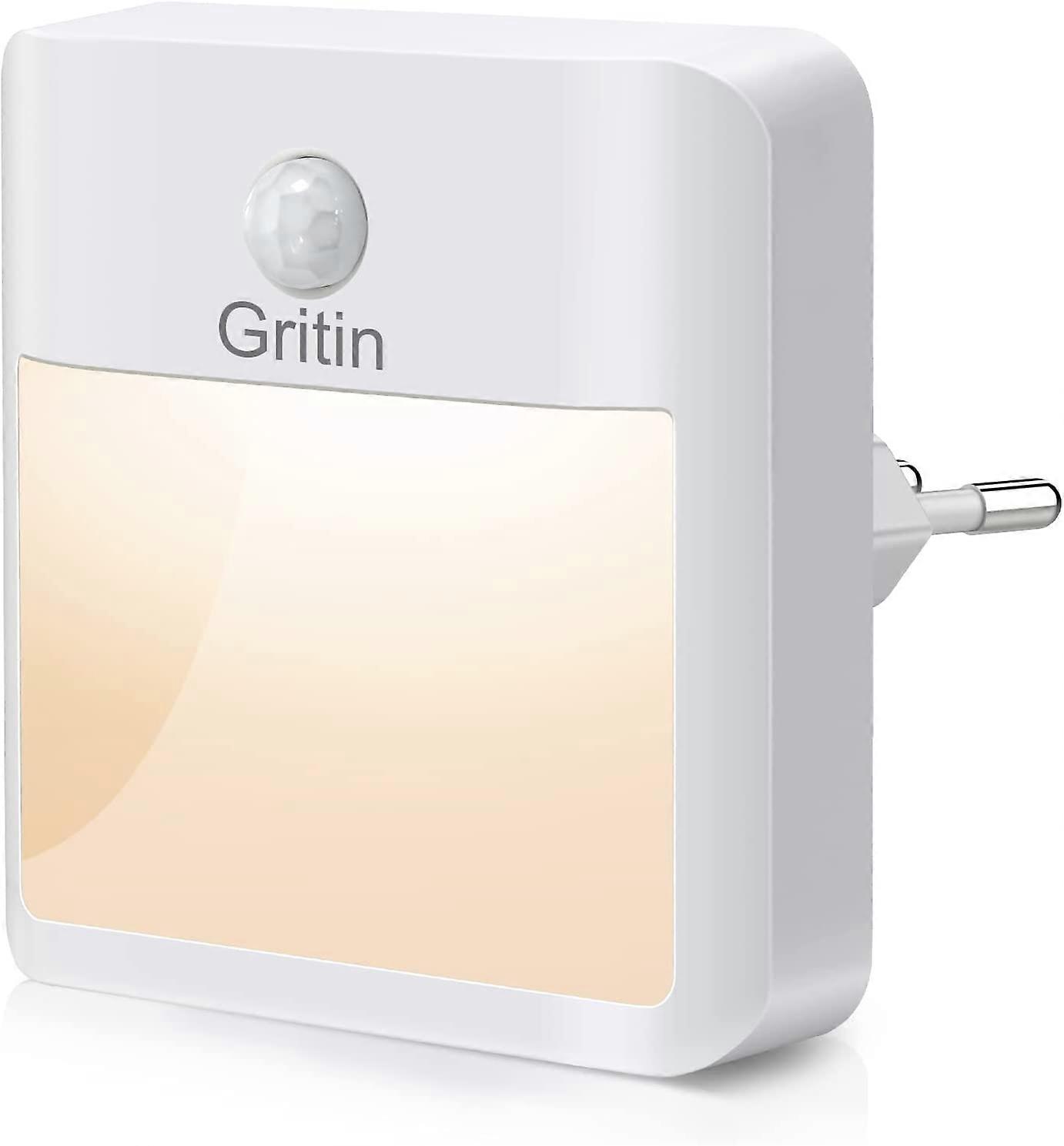 Night lights with motion detectors, LED battery night lights