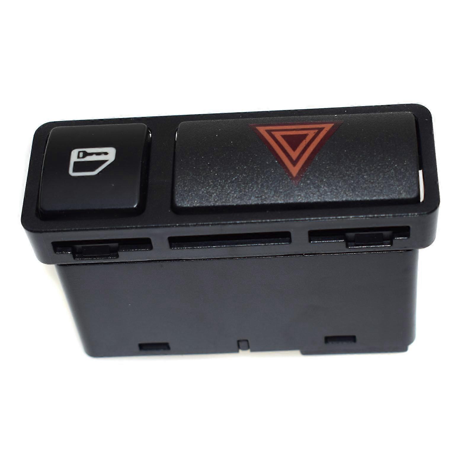 Warning Emergency Hazard Light Door Central Lock For BMW 325i 61318368920*
