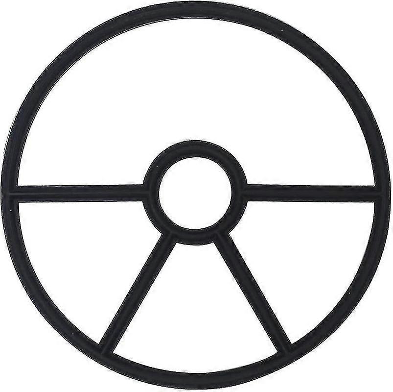 Junta da Válvula do Filtro de Areia da Piscina - Vedação de 4-5 Vias, 1.5-2 Polegadas Boris