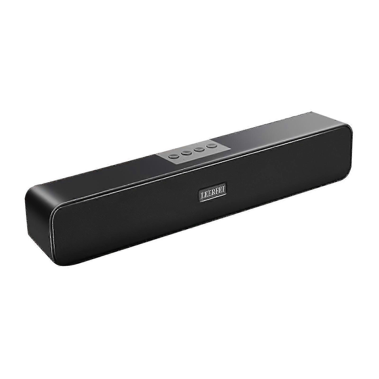 Wireless Speaker Bluetooth Mini Portable High Subwoofer Speaker Bluetooth Speaker With 10w Louder Bluetooth Speakers