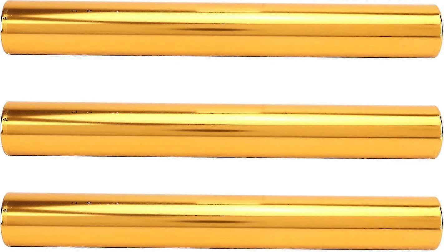 Relay Batons, Track Relay Batons Comfortable Handle For Student Relays