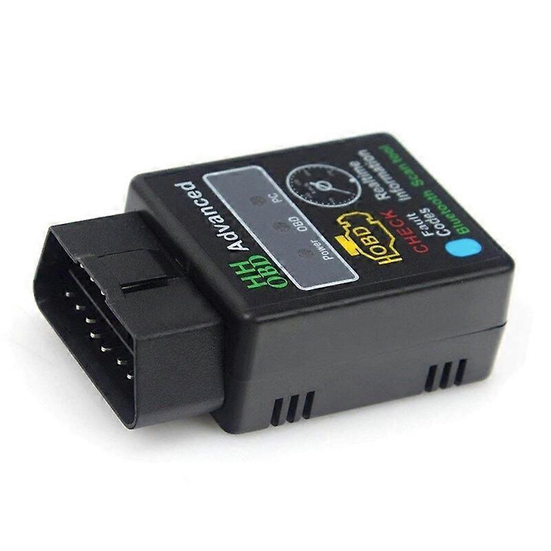 ELM327 HH Bluetooth Car OBD2 Scanner for Android Torque