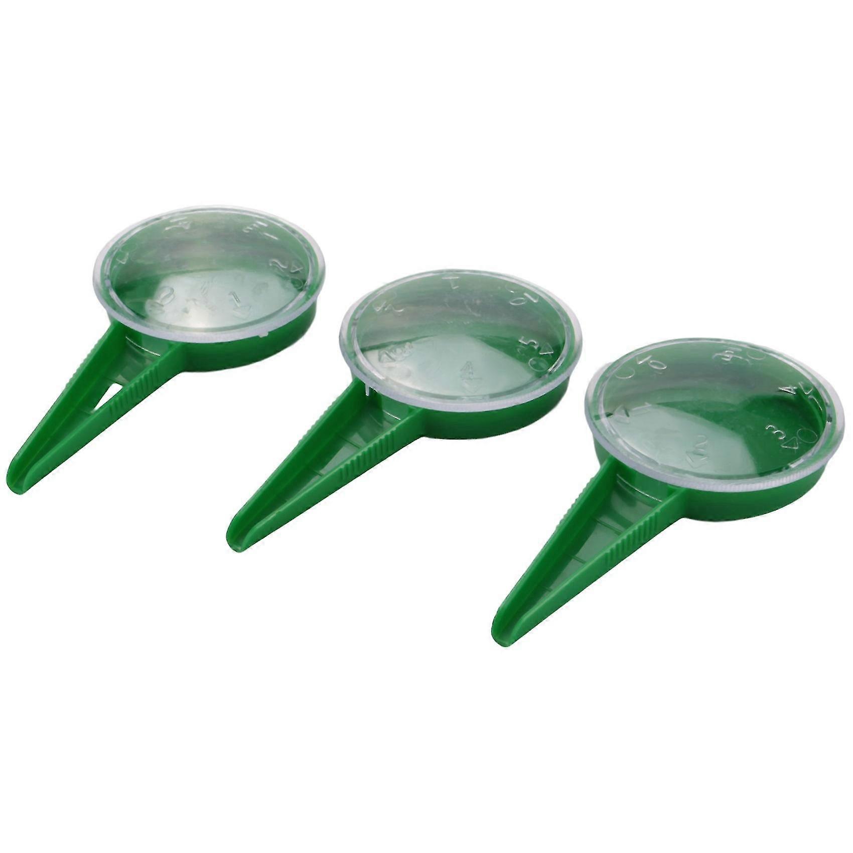 Seed Dispenser Sower Seed Spreaders Planter Seeder Tool