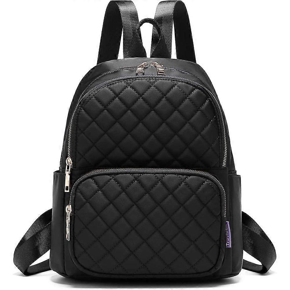 バックパックレディースバックパック防水ナイロンレジャーランドセルレディースバックパック盗難防止バックパック