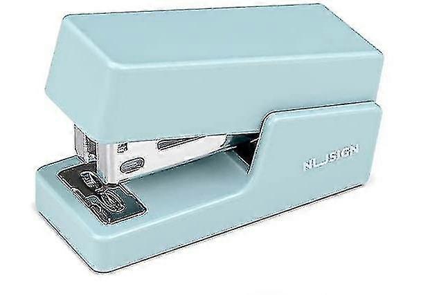 Mini Stapler, 20 Sheets Capacity, Desk Top Stapler ( )