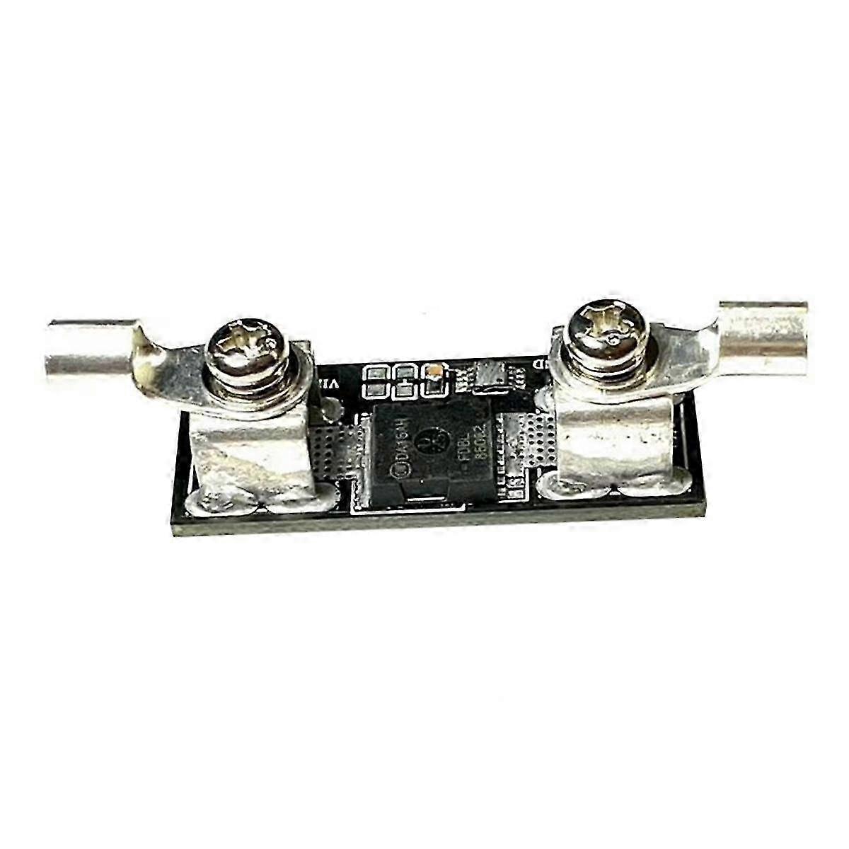 80V 50A Module Diode Parfait Contrôleur Solaire Charge Anti-Reverse Charge Anti-Reverse Current Protection