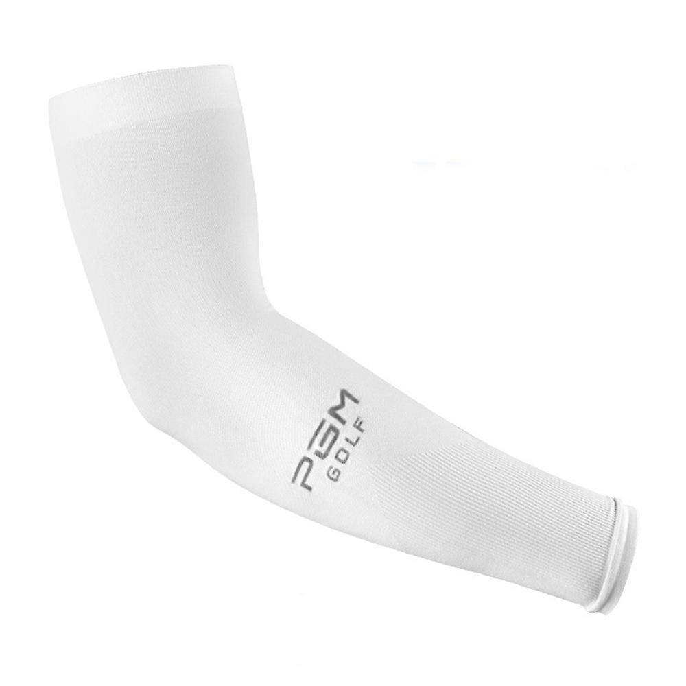 Μανίκια για άνδρες και γυναίκες UV προστασία Ψύκτης βραχίονα μανίκια για ποδηλασία γκολφ για γυναίκες Προστασία ανδρών Όλες οι υπαίθριες δραστηριότητες