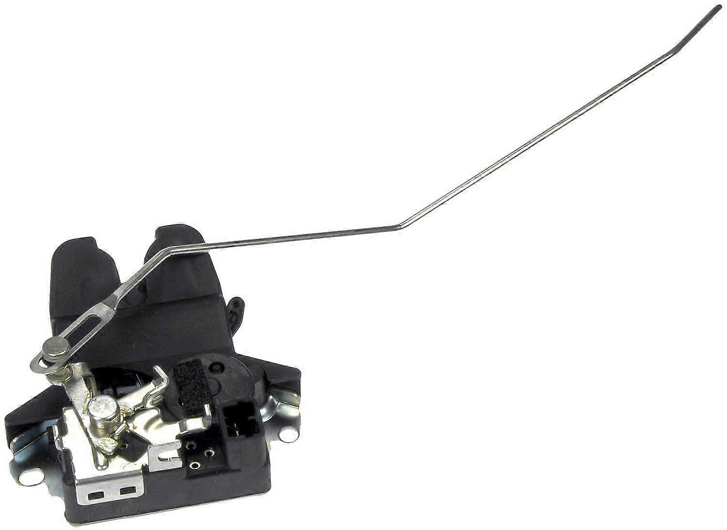 Compatible 812303K001 For Tailgate Lock Block Trunk Lock Sonata