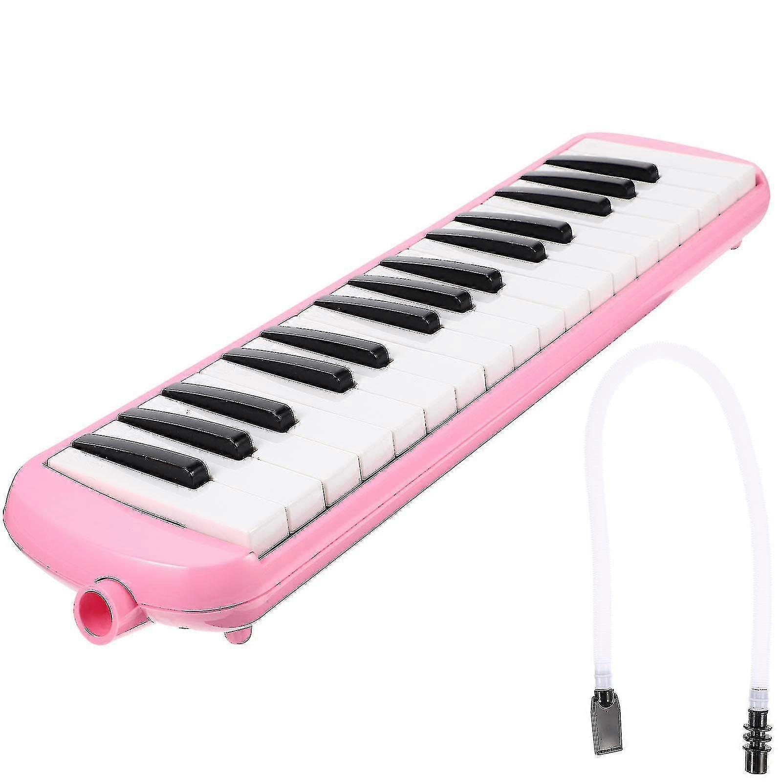 Melodicaの器械の初心者の子供の大人のための専門32のキーのメロディカ