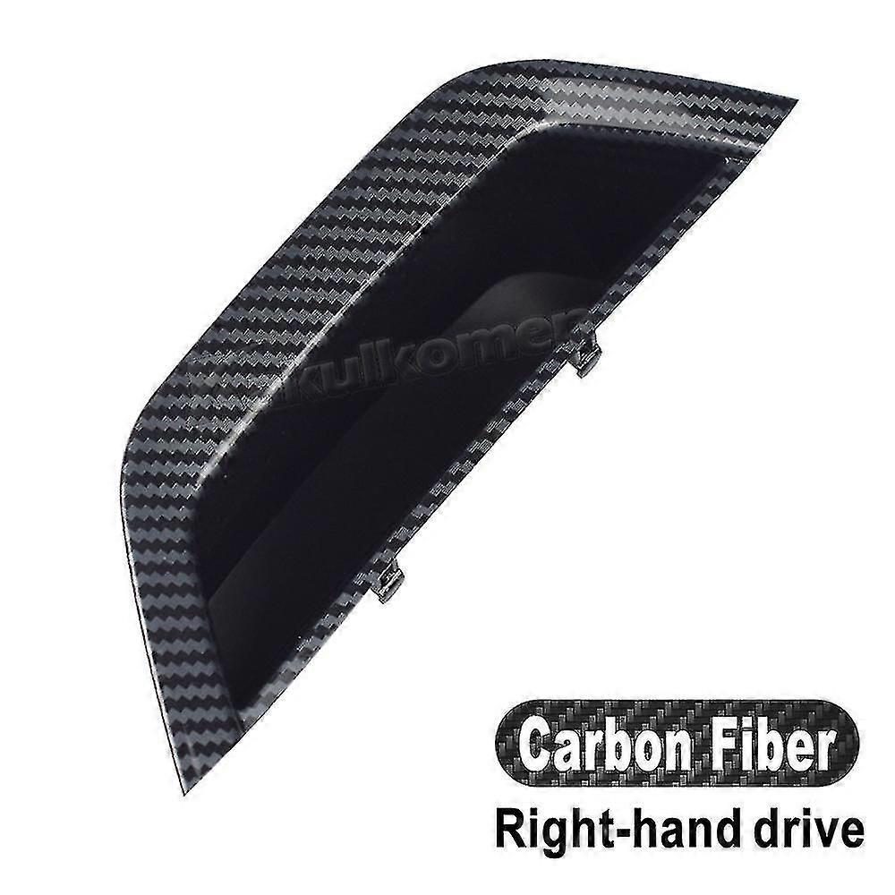 Car Front Left Right Door Inner Handle Pull Trim For Bmw X3 F25 X4 F26 2011