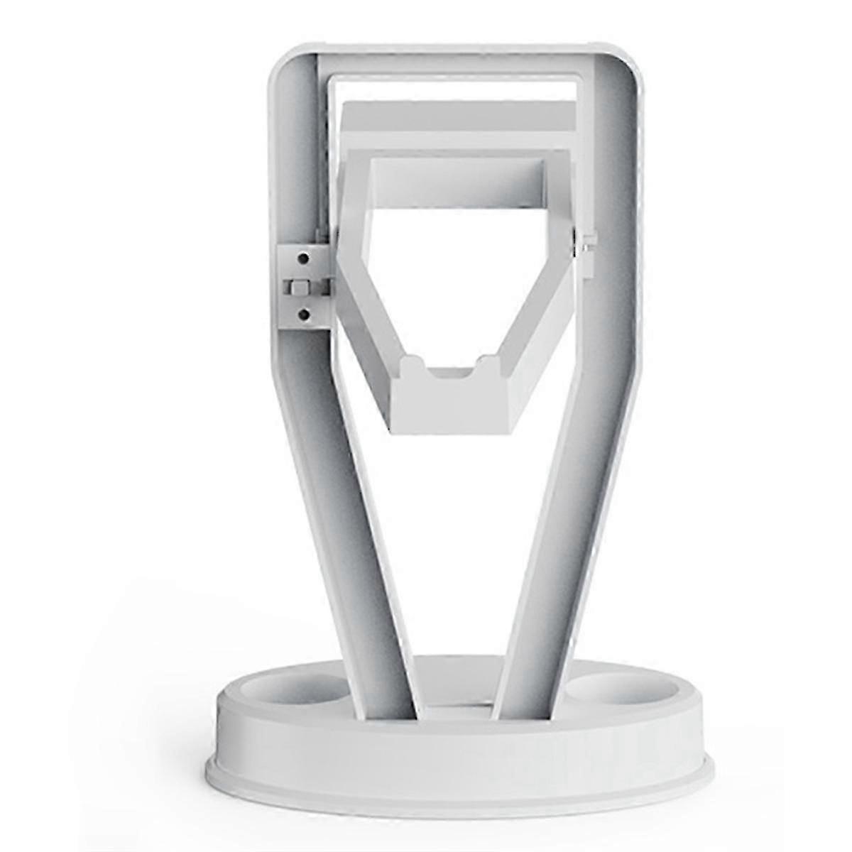 Bracket Desktop Storage Rack Accessories For 3/ Handle Bracke
