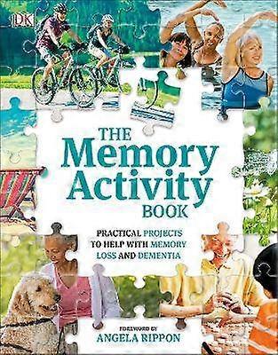 The Memory Activity Book
