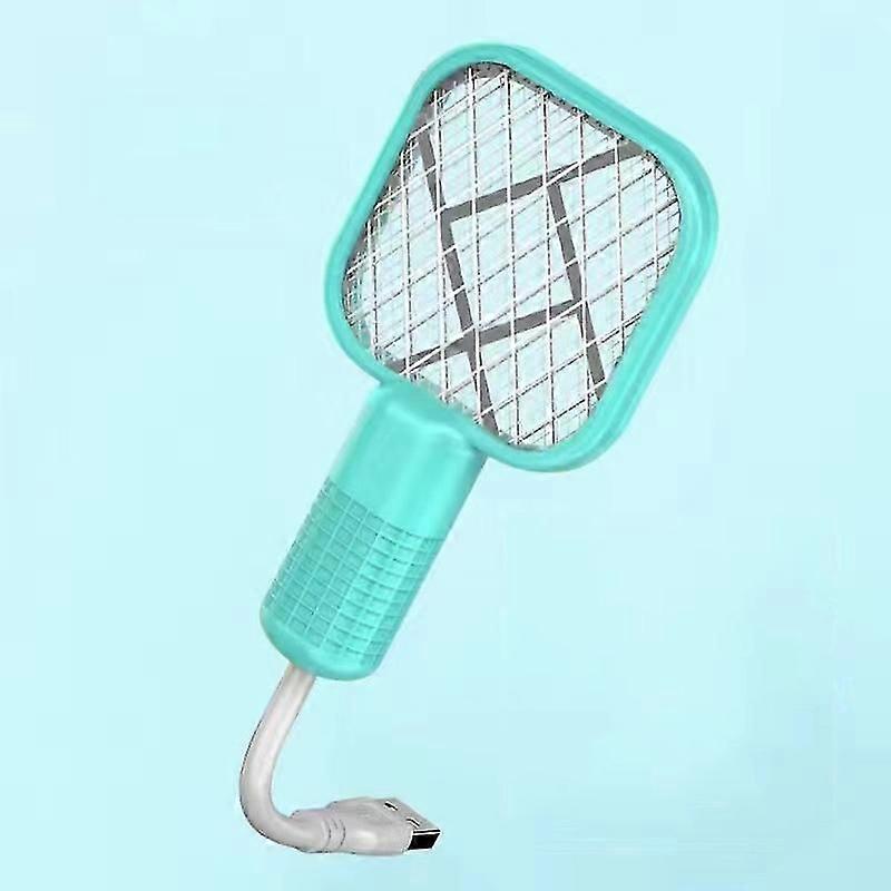 Lámpara de mosquito USB Electric Mosquito Swatter