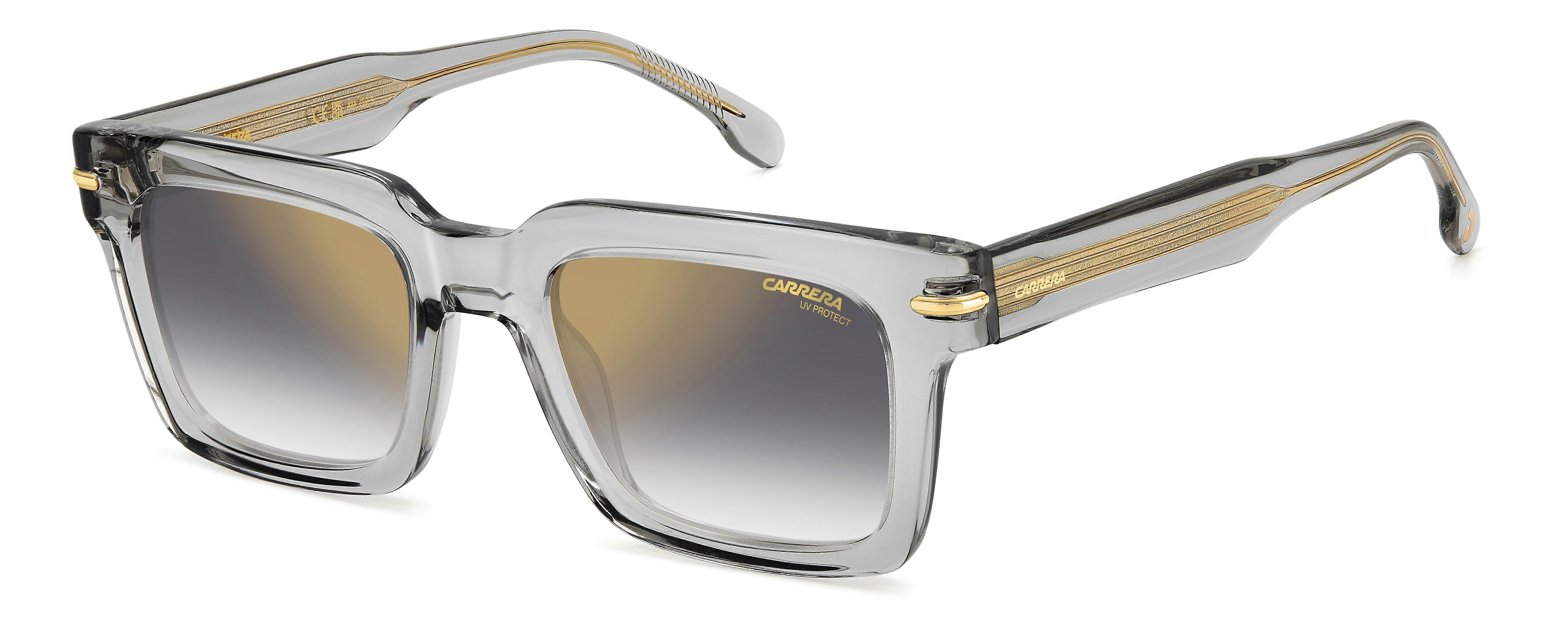 Sunglasses CARRERA CARRERA 316/S KB7 GREY 52/21/150 MAN