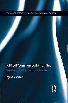 Political Communication Online