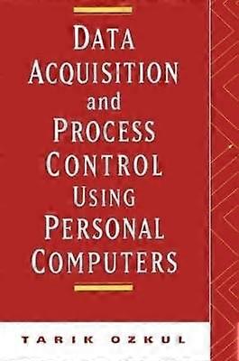 Data Acquisition and Process Control Using Personal Computers