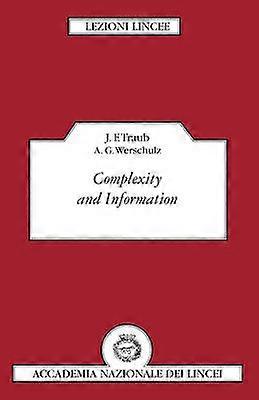 Complexity and Information