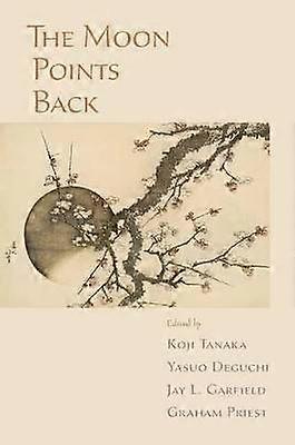 Luna indică înapoi