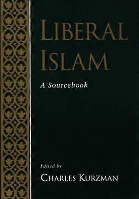 Liberala islam