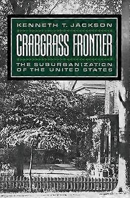 Crabgrass Frontier