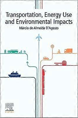 Transportation Energy Use and Environmental Impacts