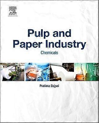 Pulp and Paper Industry
