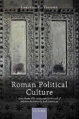 Roman Political Culture