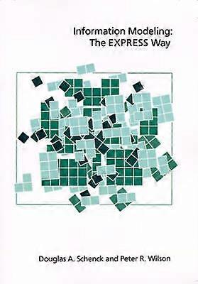 Information Modeling: The Express Way