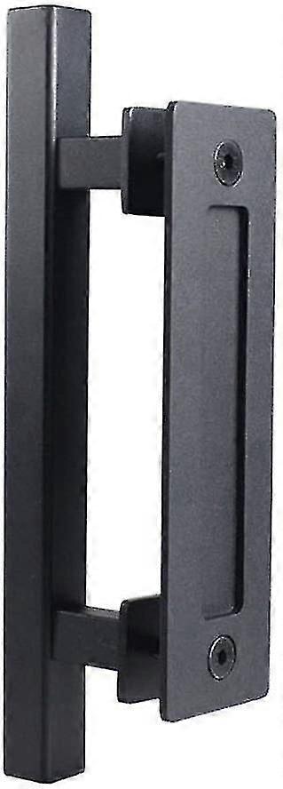 Klamka do drzwi przesuwnych ze stali nierdzewnej Pojedynczy uchwyt